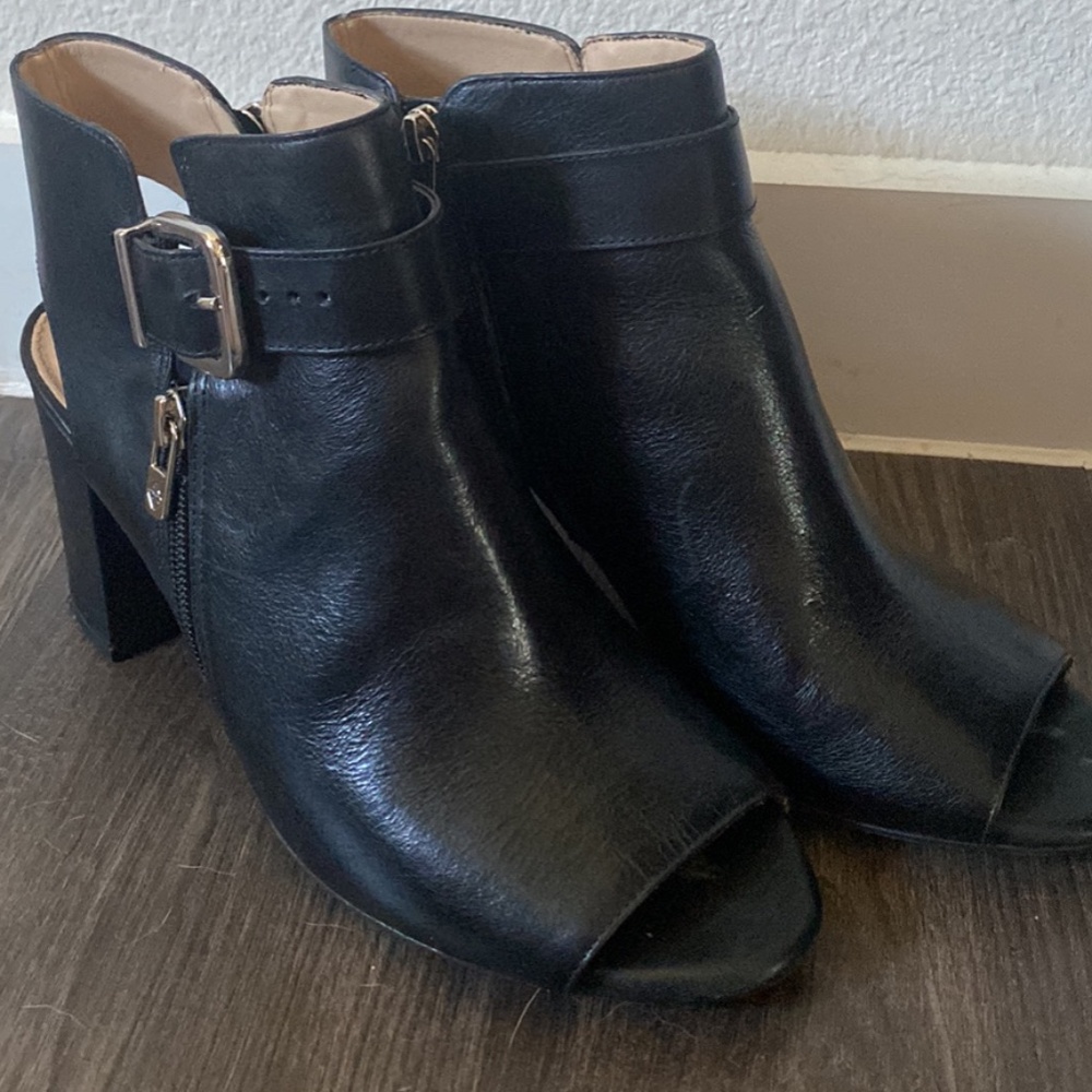 Antoni melani ankle boots